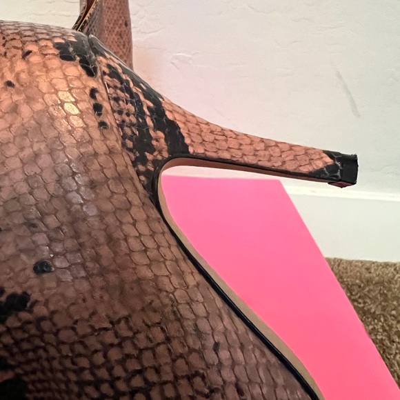 Paris Texas Boots - Picture 4 of 5